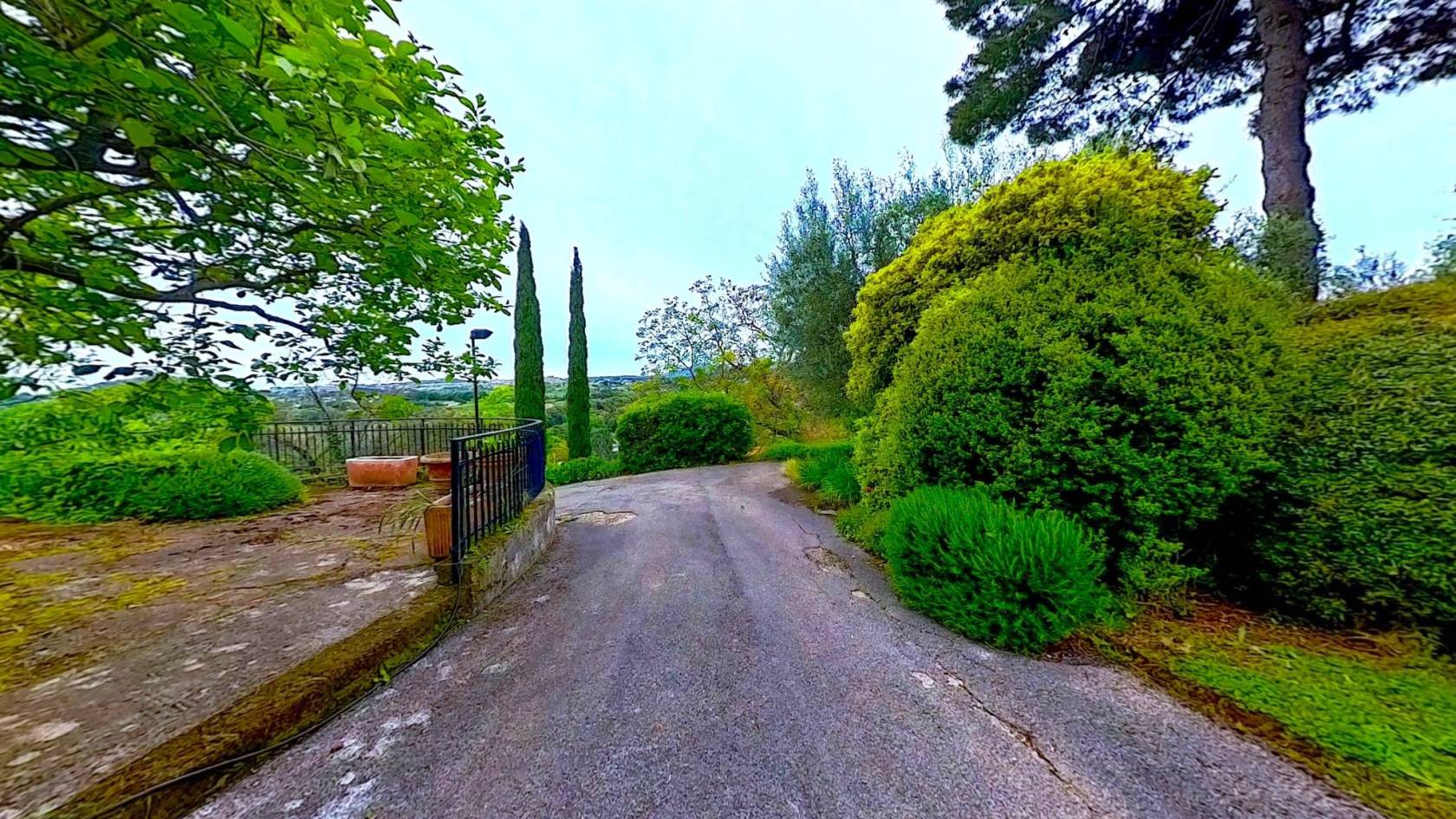 giardino
