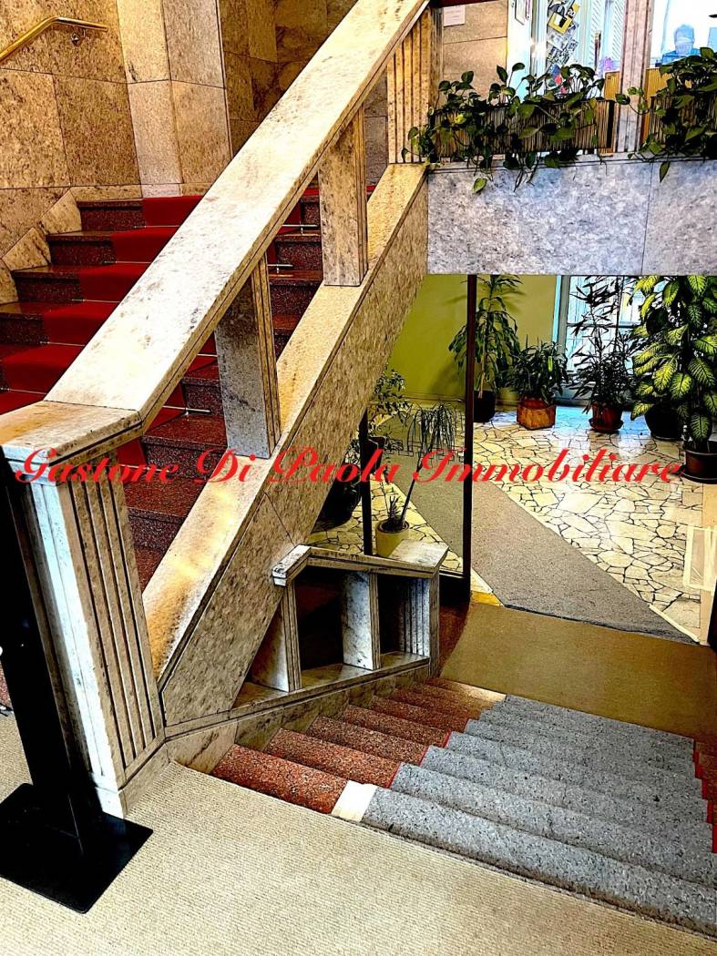 INGRESSO VISCONTI
