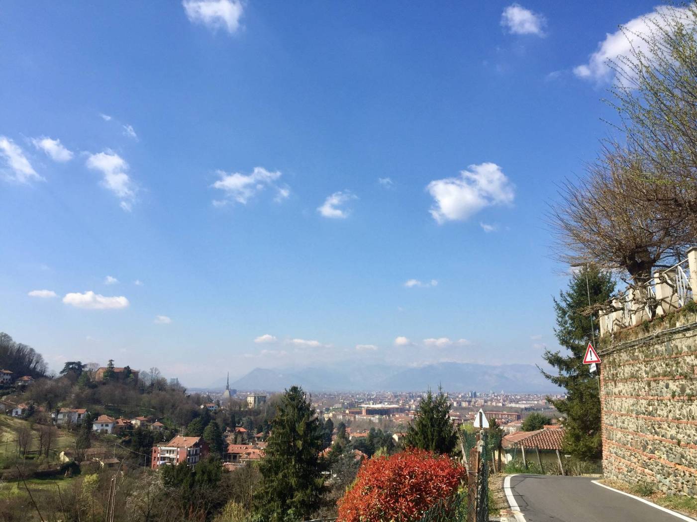 Vista Torino