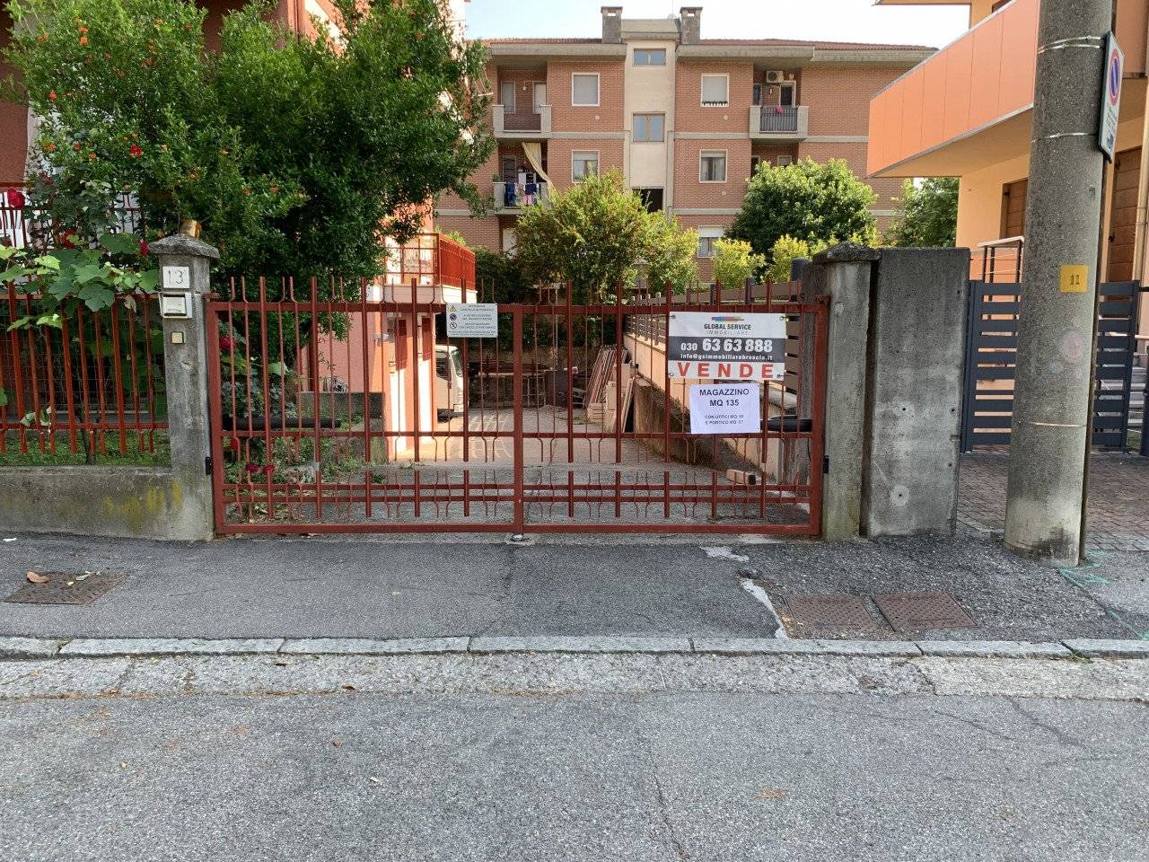 Ingresso Ingresso