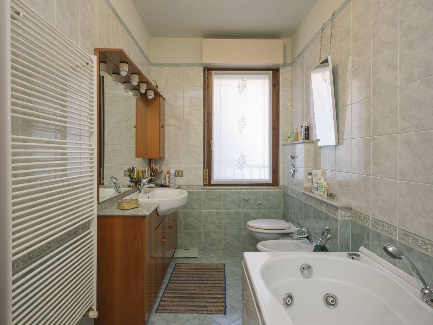 Bagno Bagno