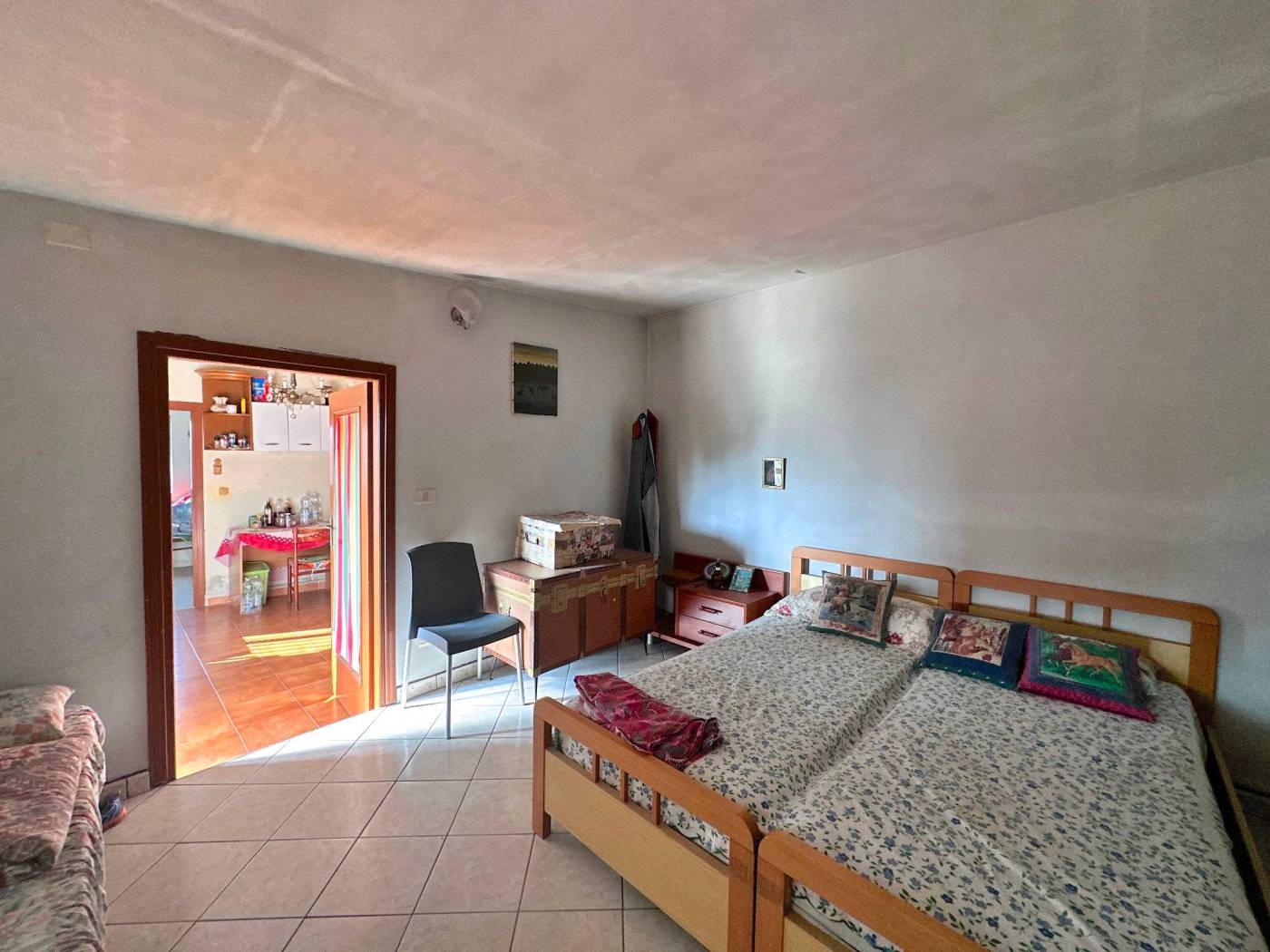 Camera da letto