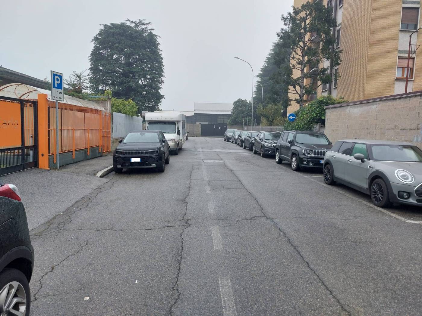strada