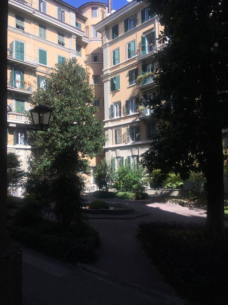 Cortile interno