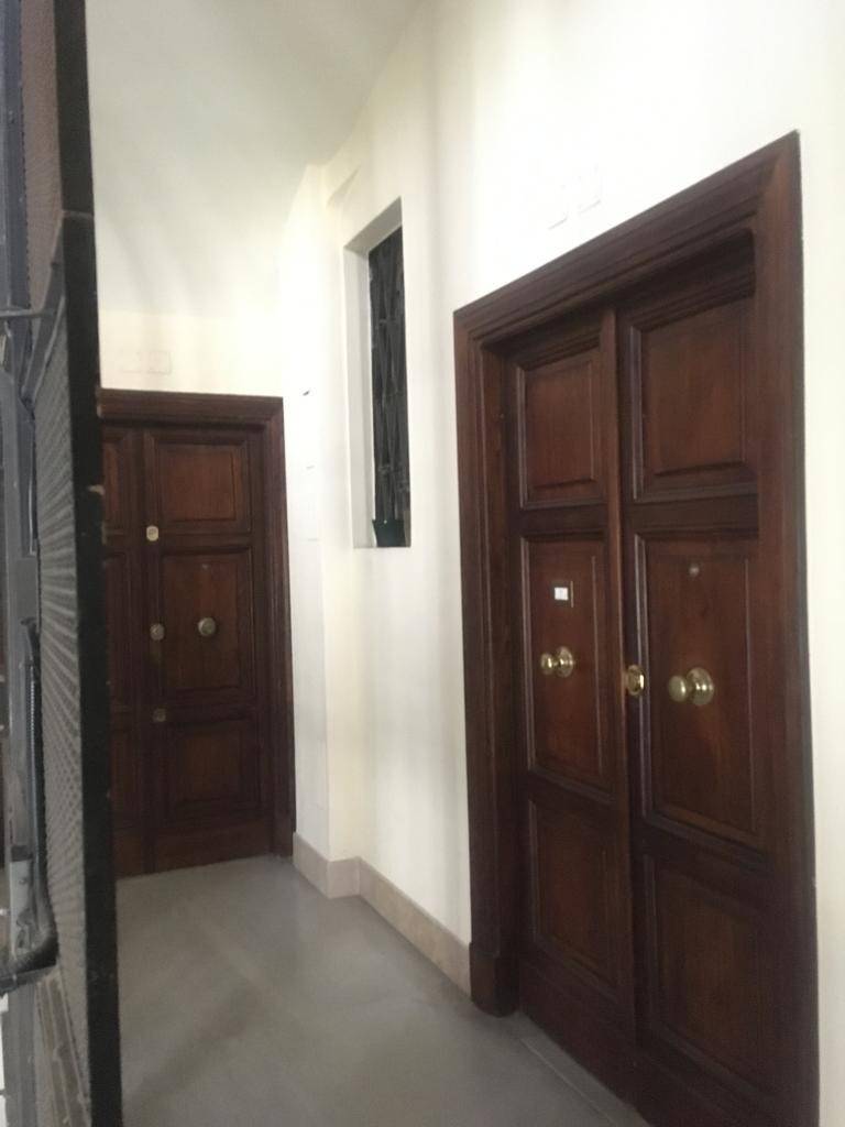 Interno palazzo