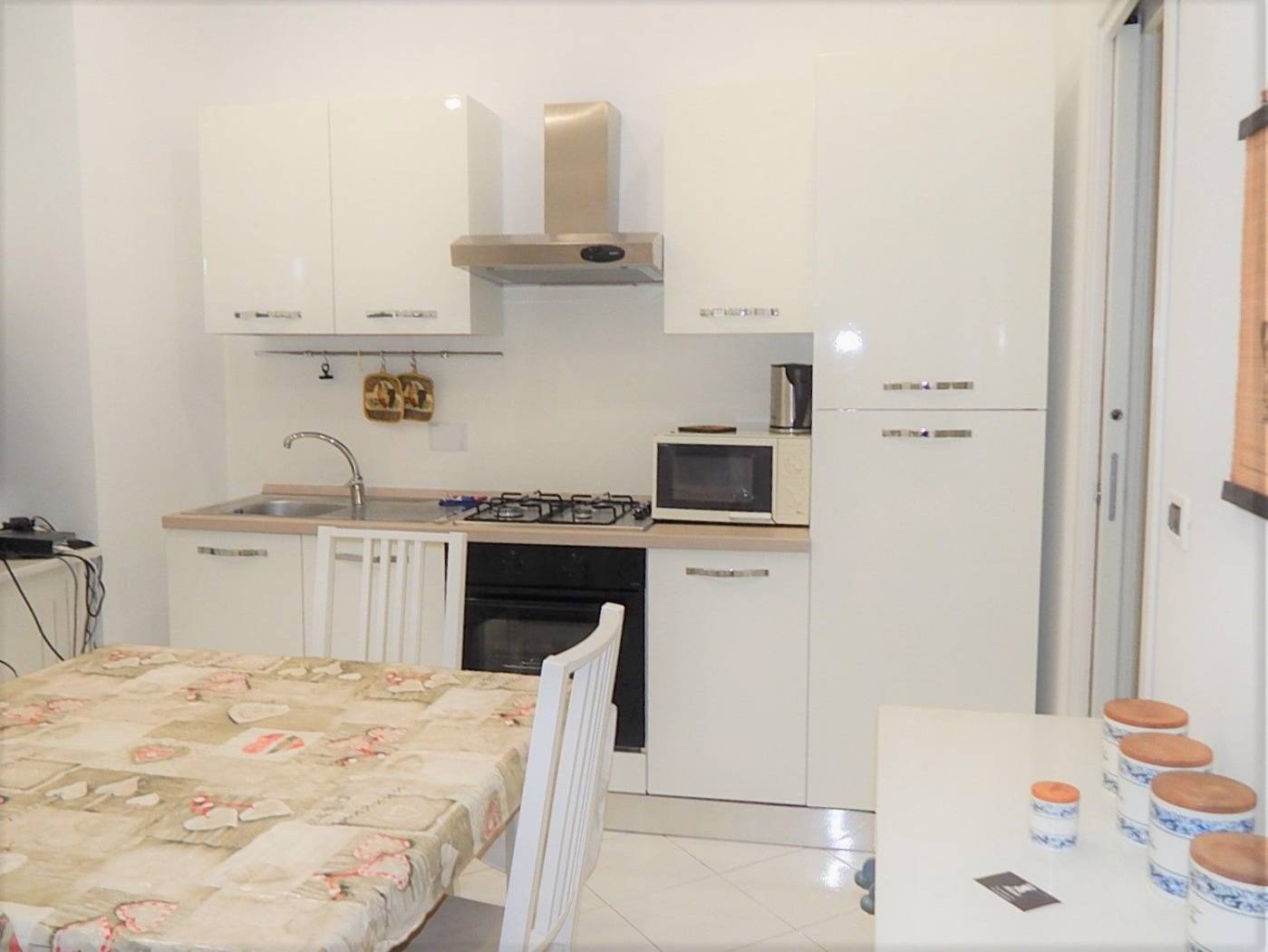 La cucina