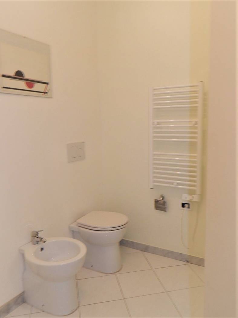 Un bagno
