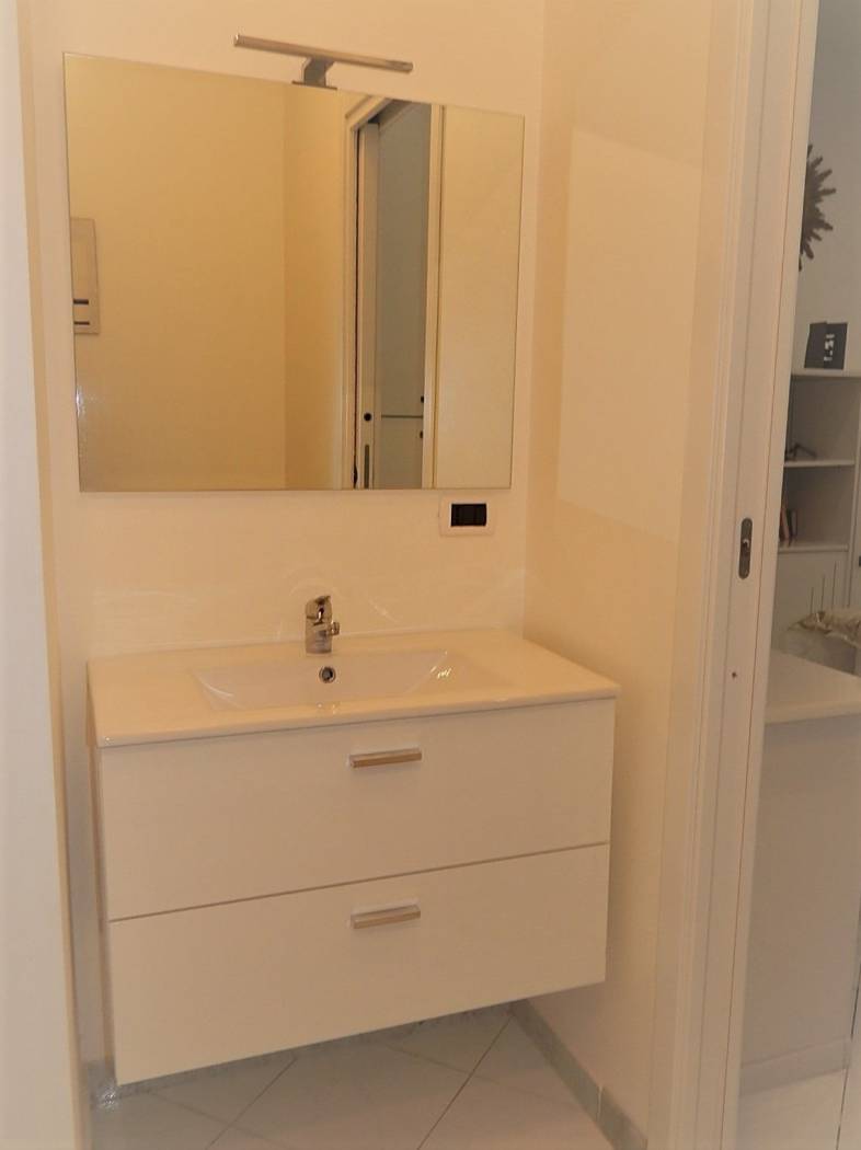Un bagno