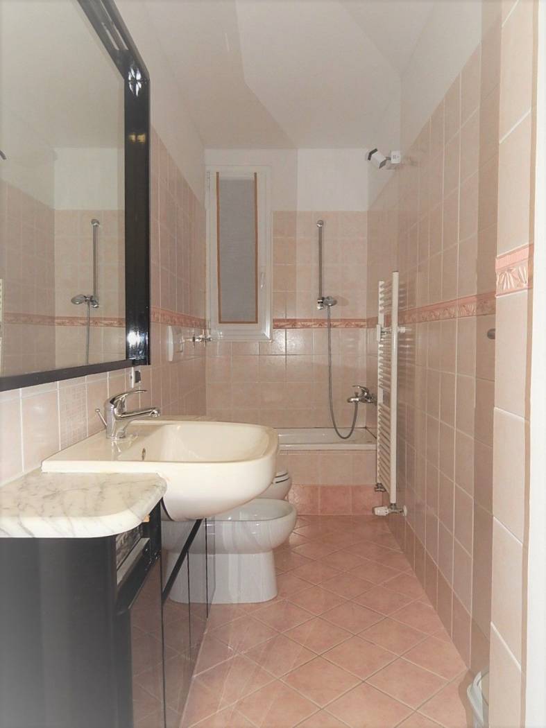 Un bagno