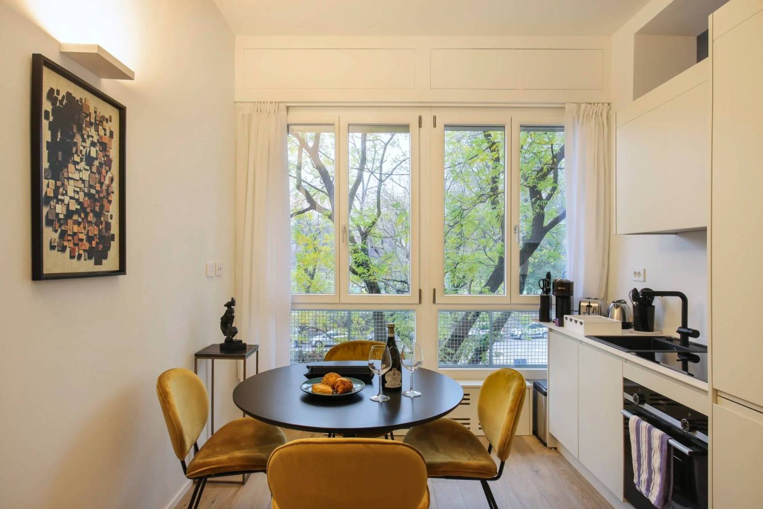 Sala da pranzo