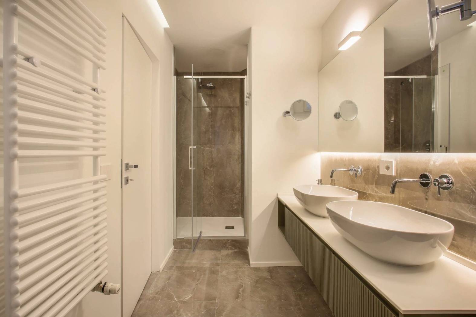 Bagno 1