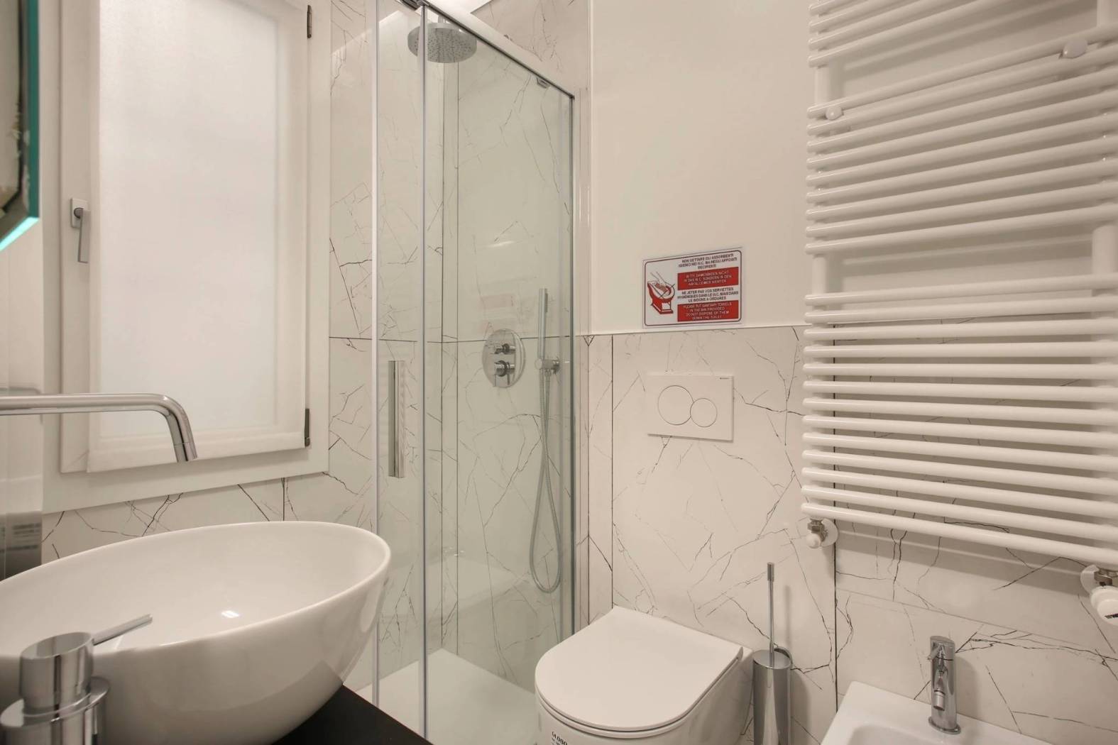 Bagno 2