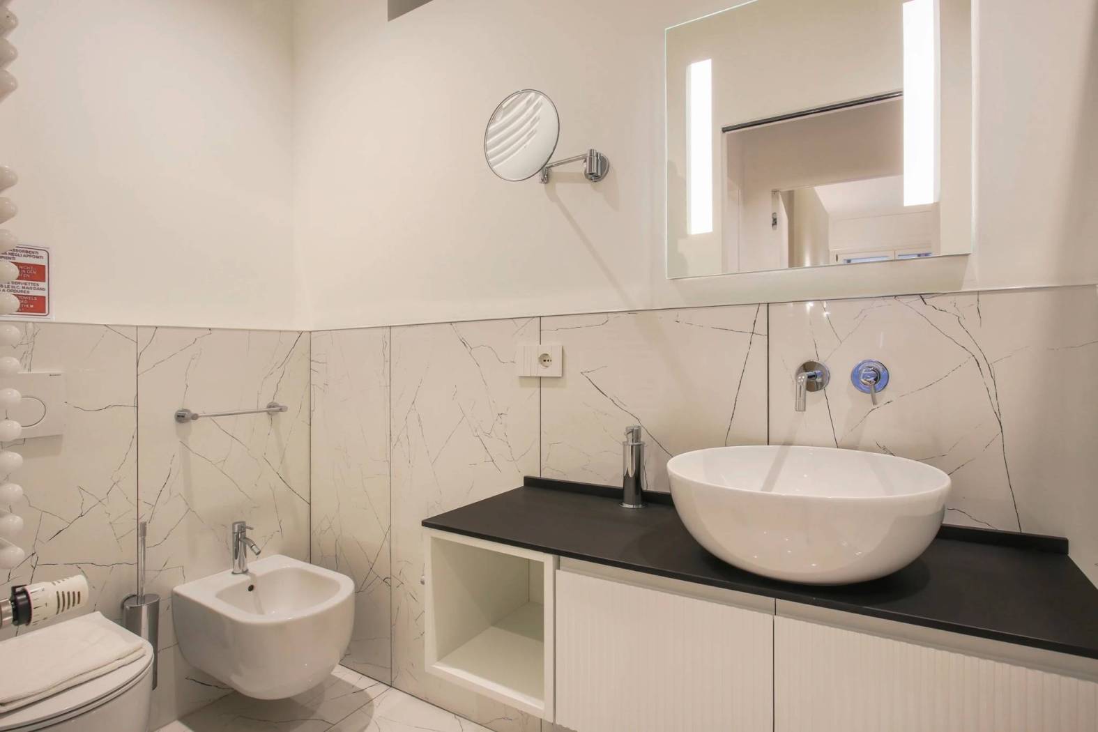 Bagno 3