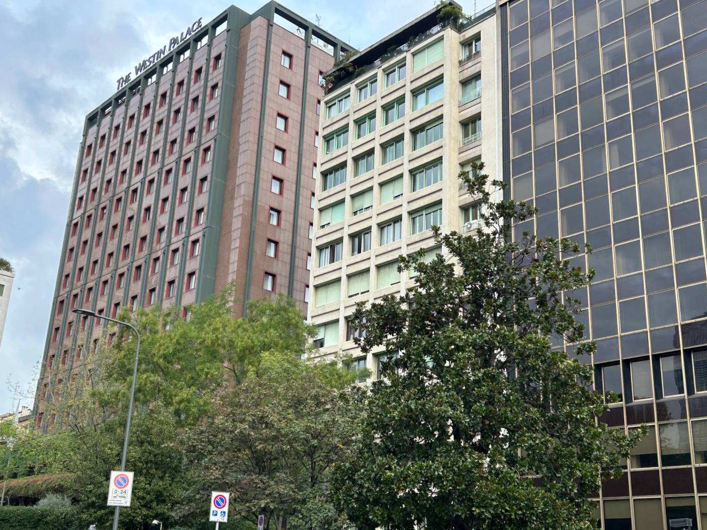 Palazzo