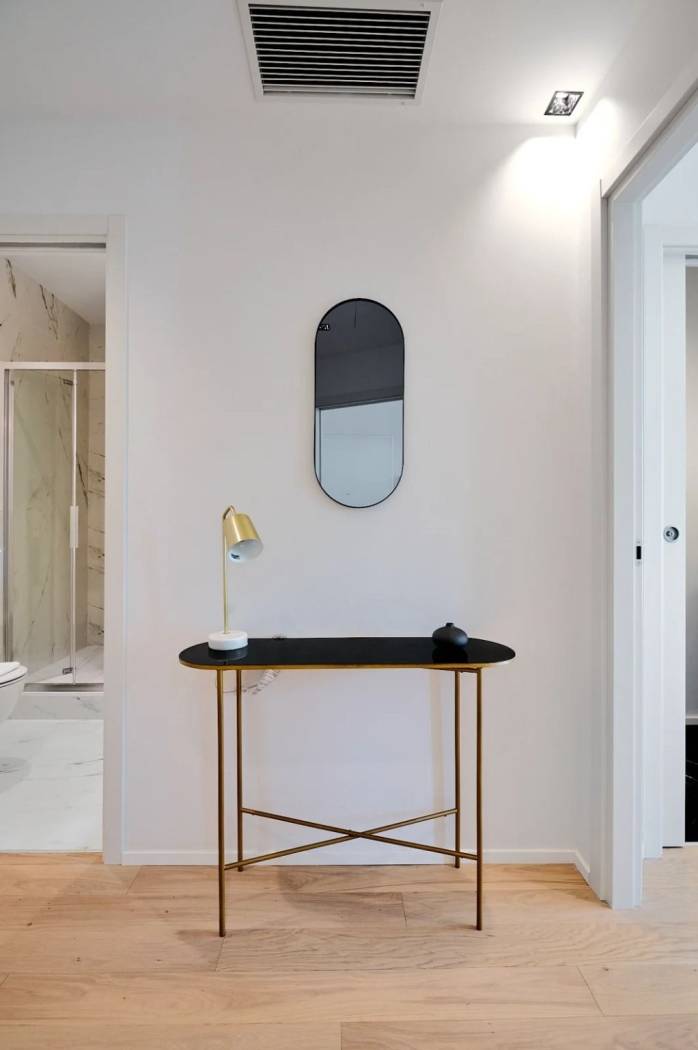 Interno appartamento