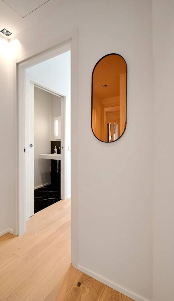 Interno appartamento