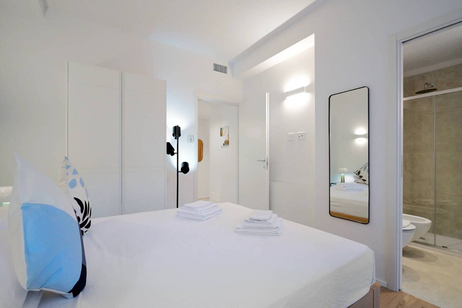 Camera da letto
