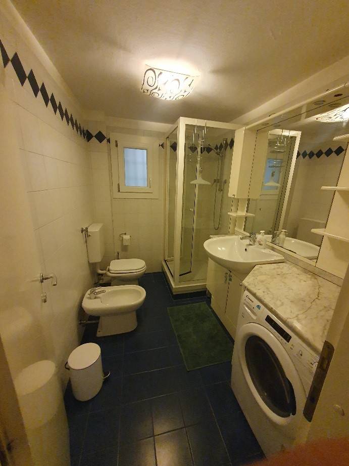 BAGNO