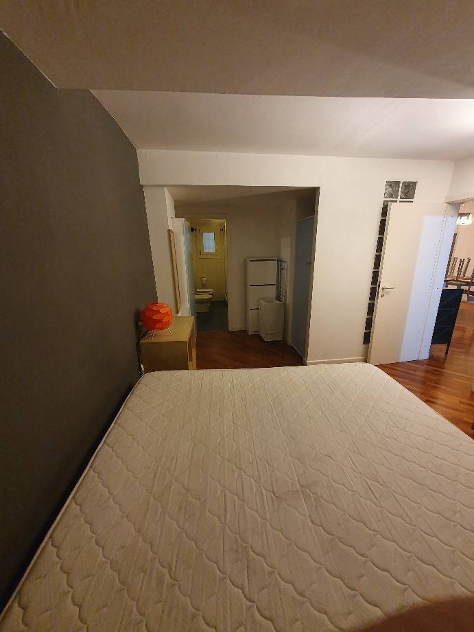 Camera da letto