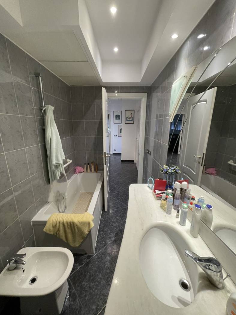 bagno