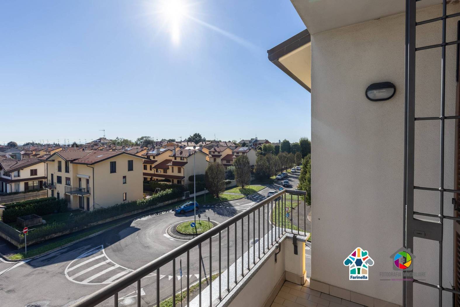 Terrazzino