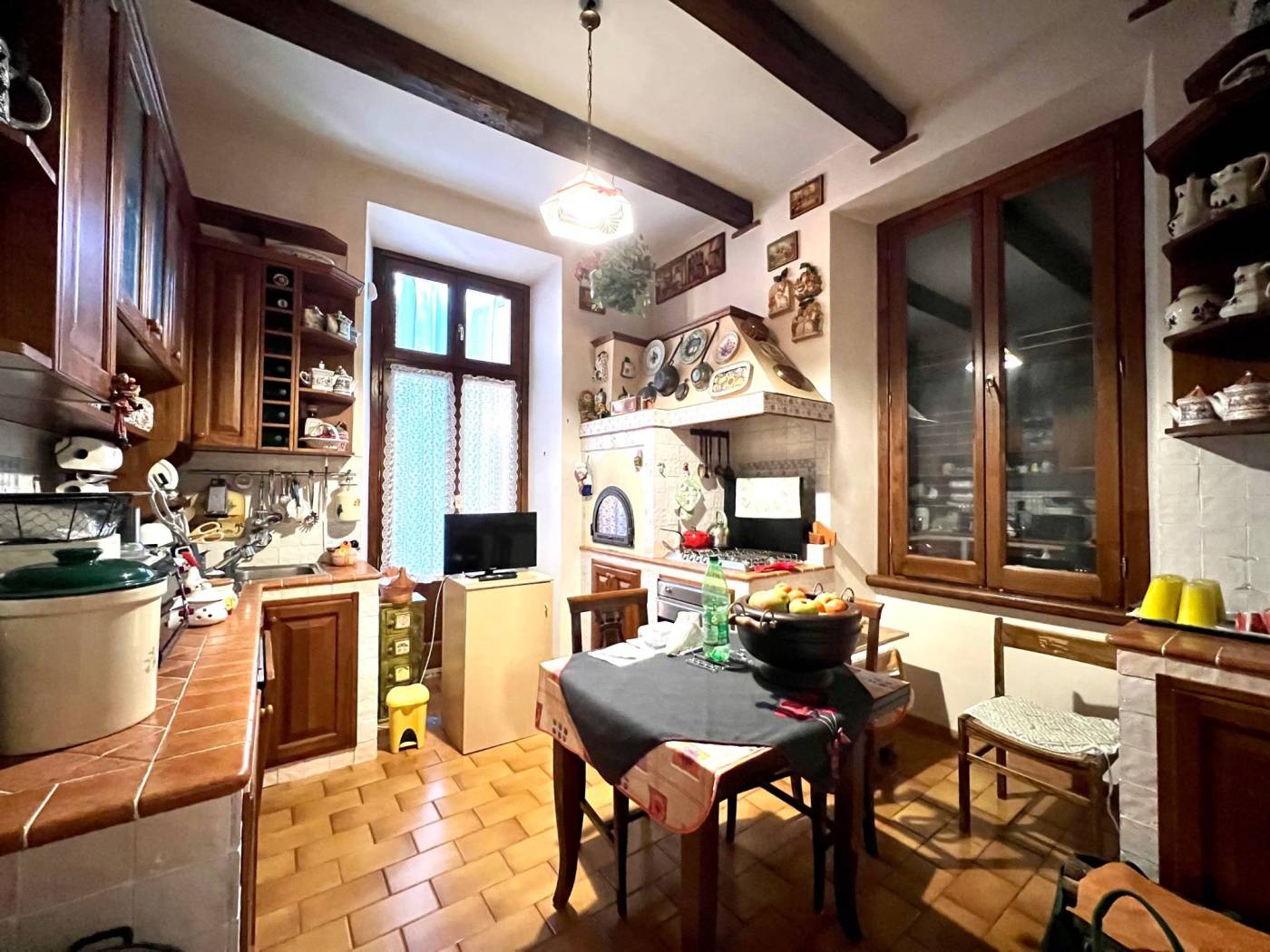 cucina