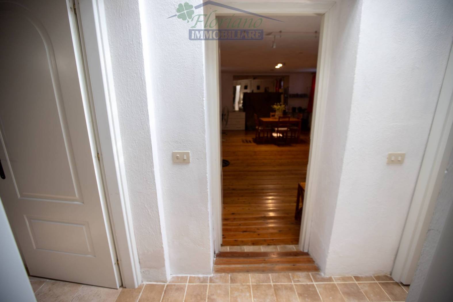 Interno appartamento