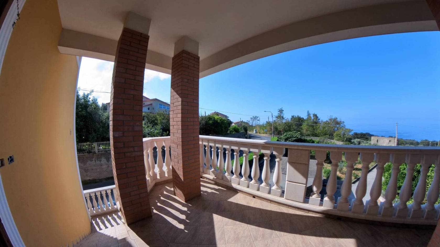 terrazza