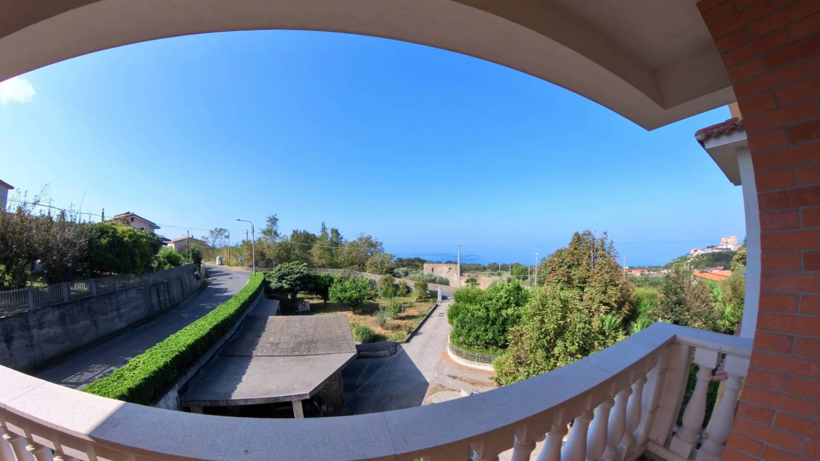 terrazza