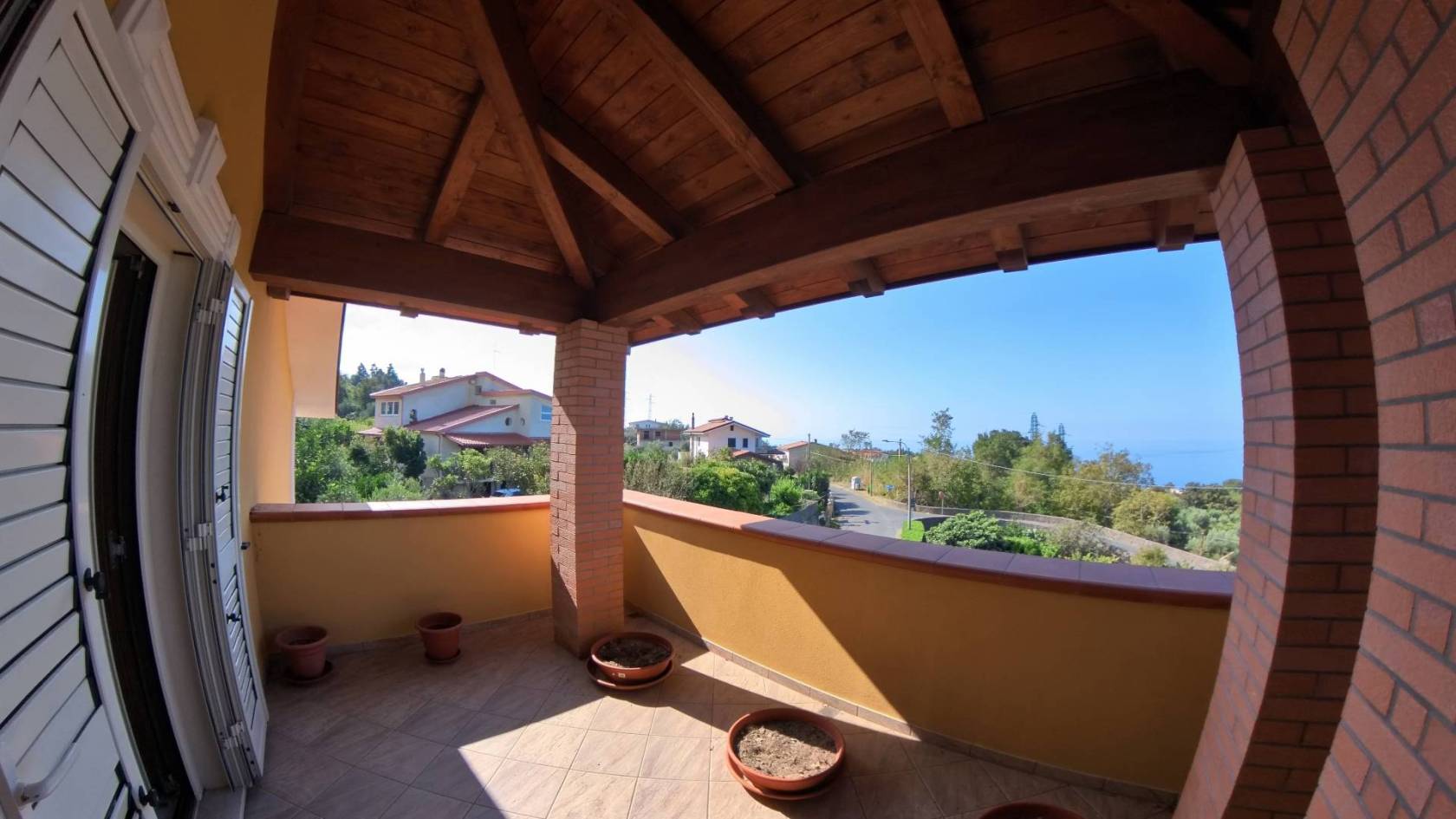 terrazza