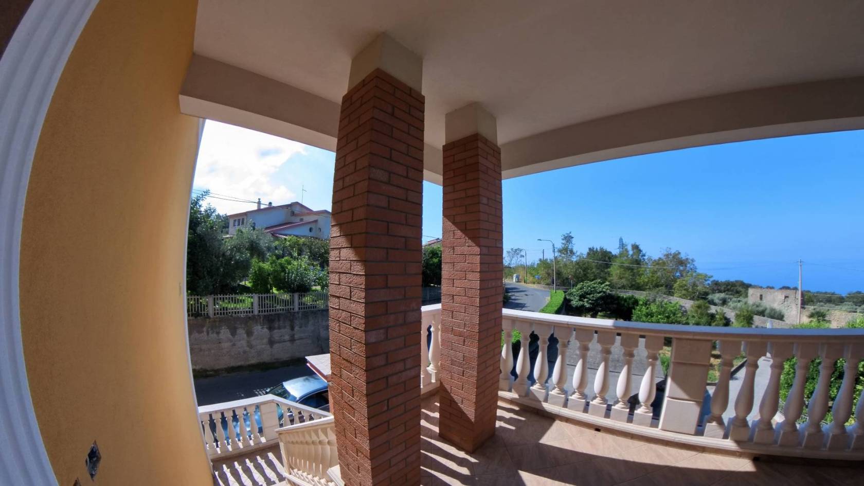 terrazza