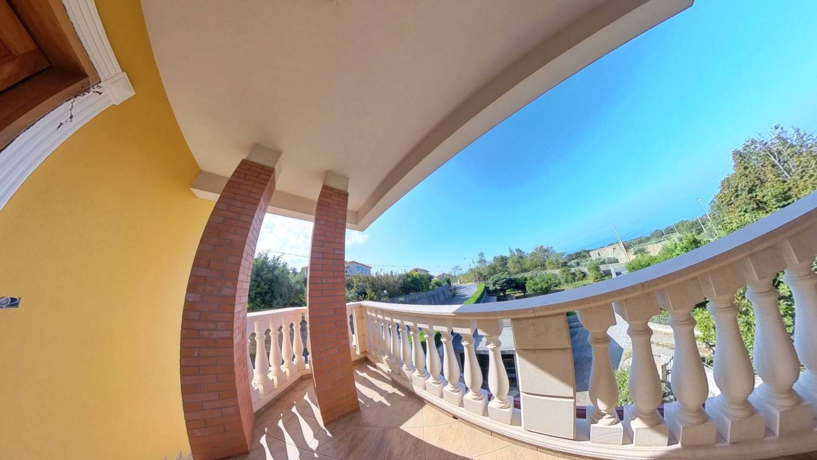 terrazza