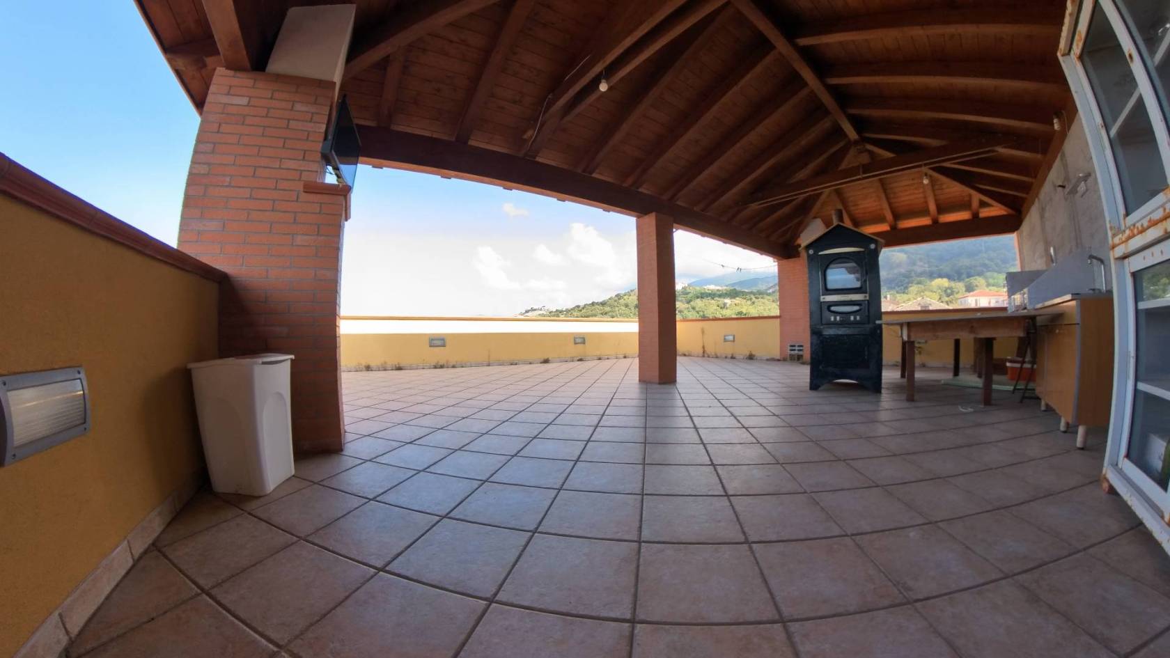 terrazza