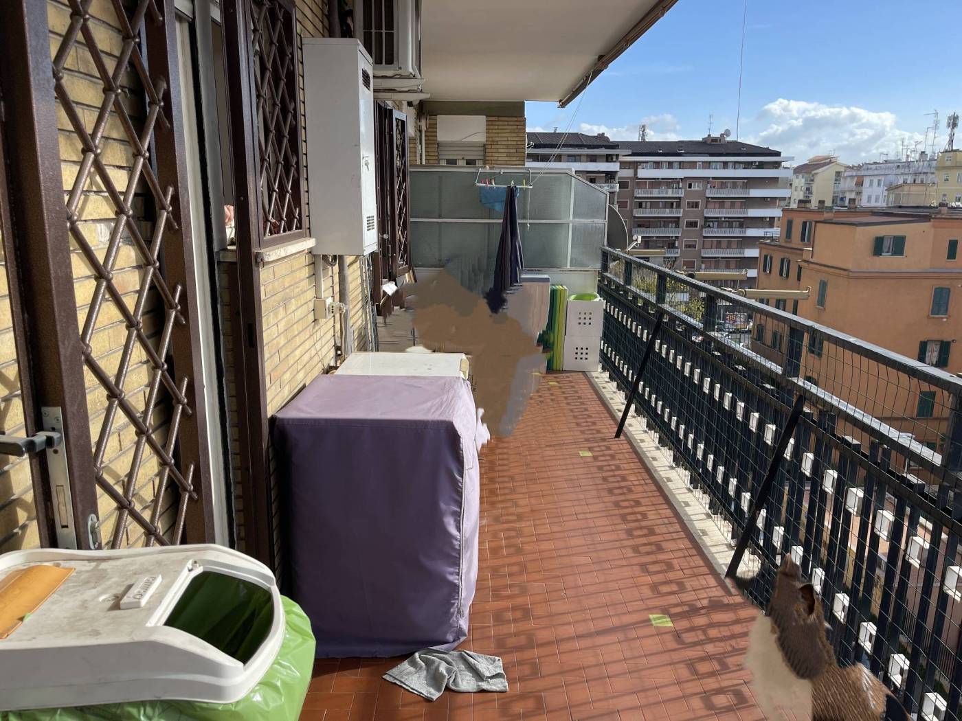 terrazza