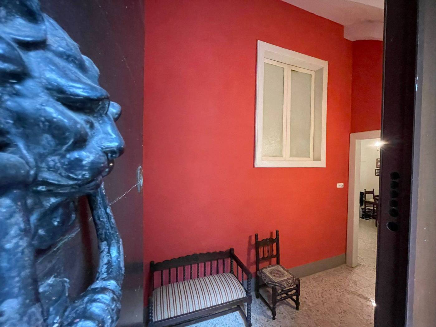 Interno appartamento