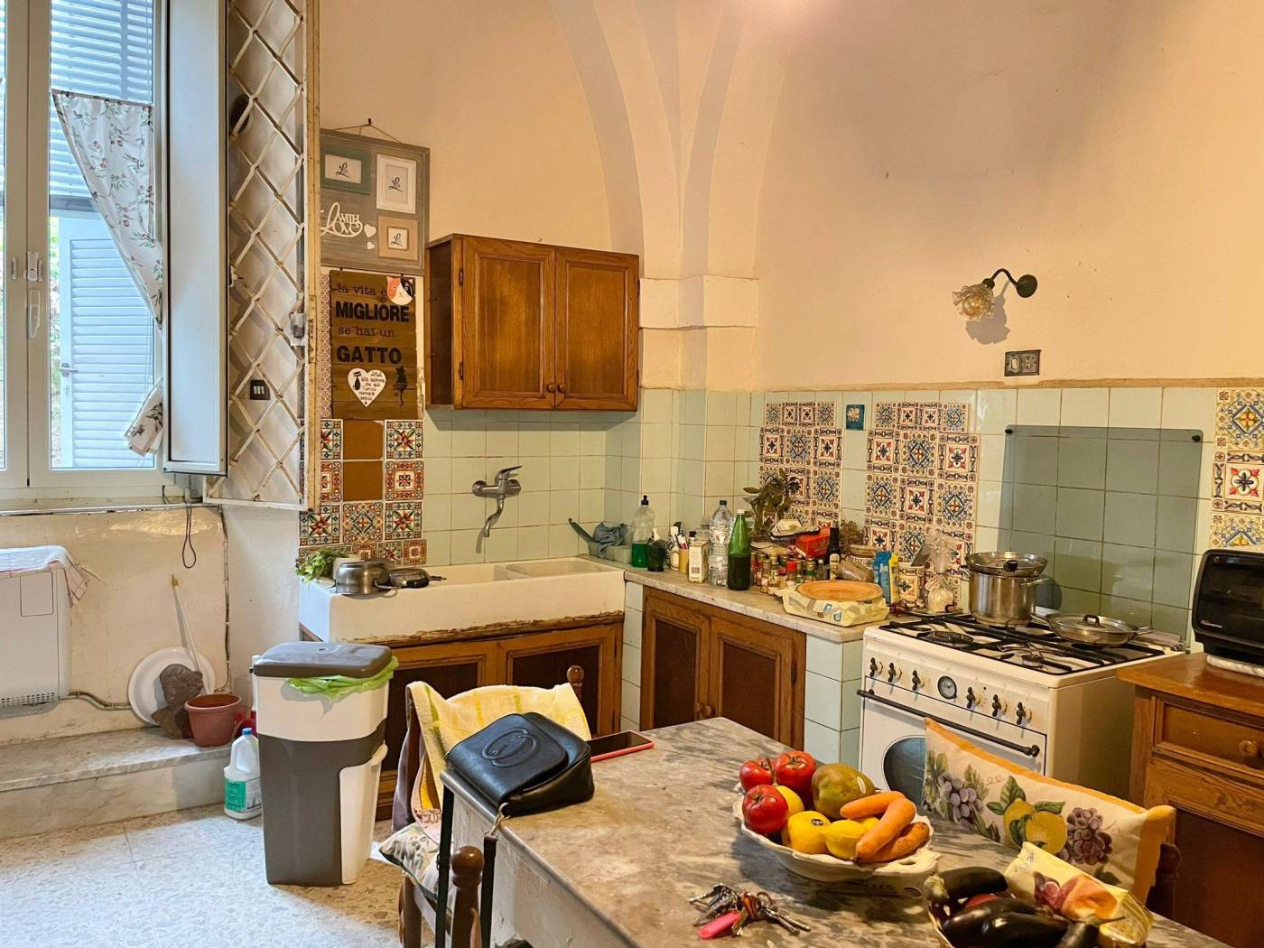 Cucina