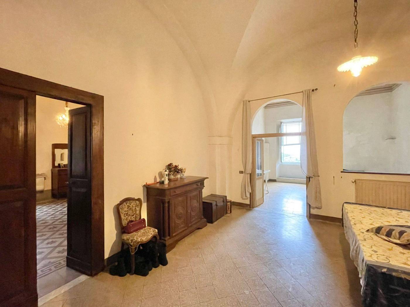 Interno appartamento