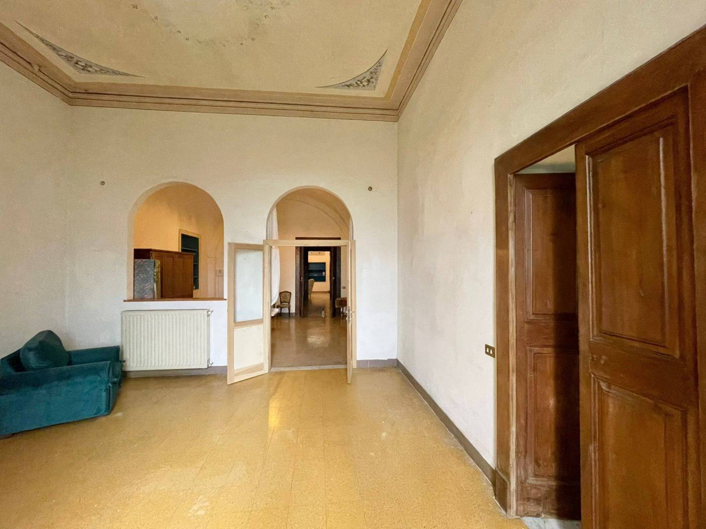 Interno appartamento