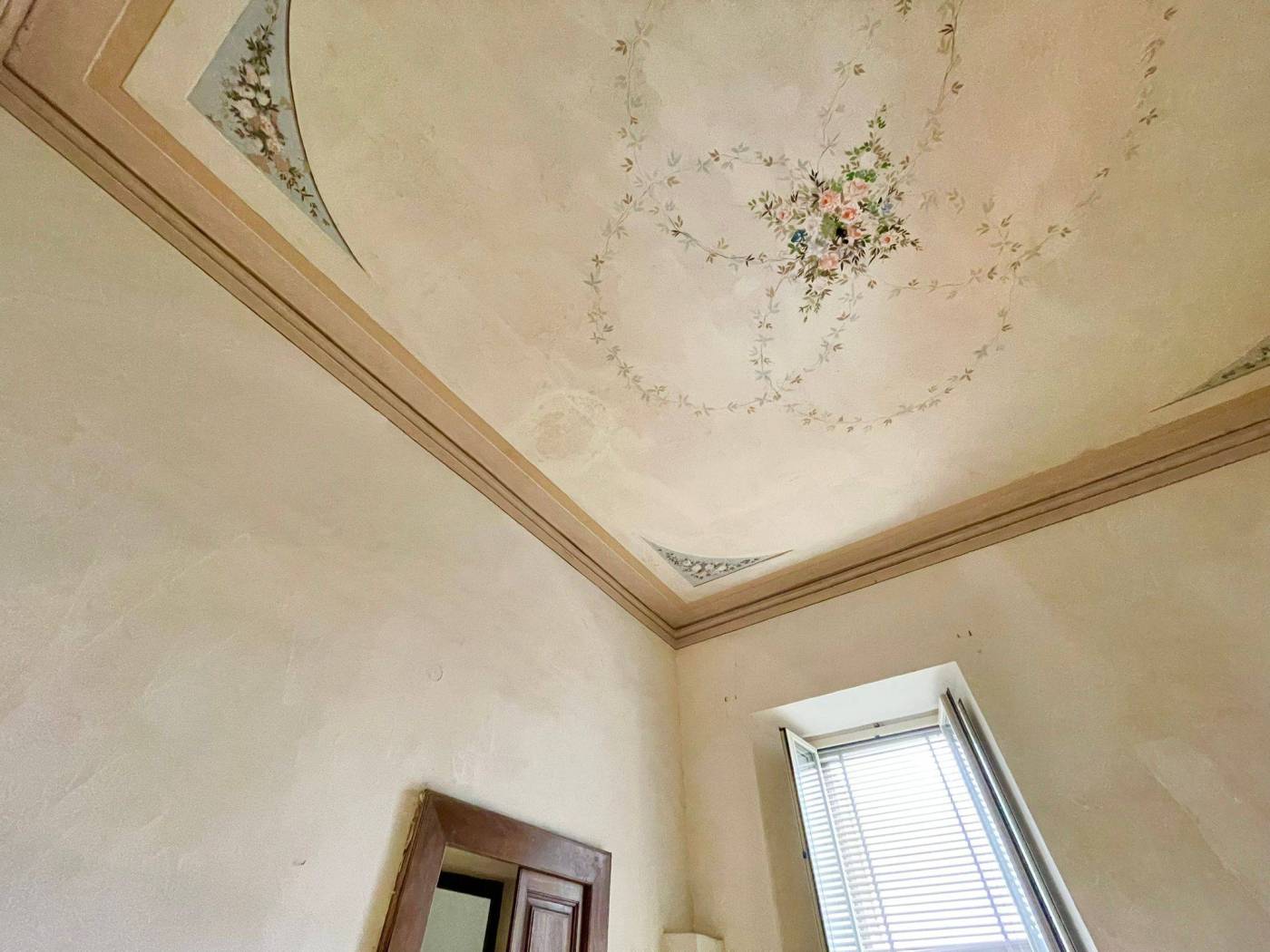 Interno appartamento