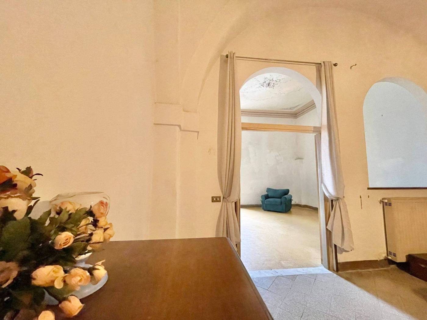 Interno appartamento