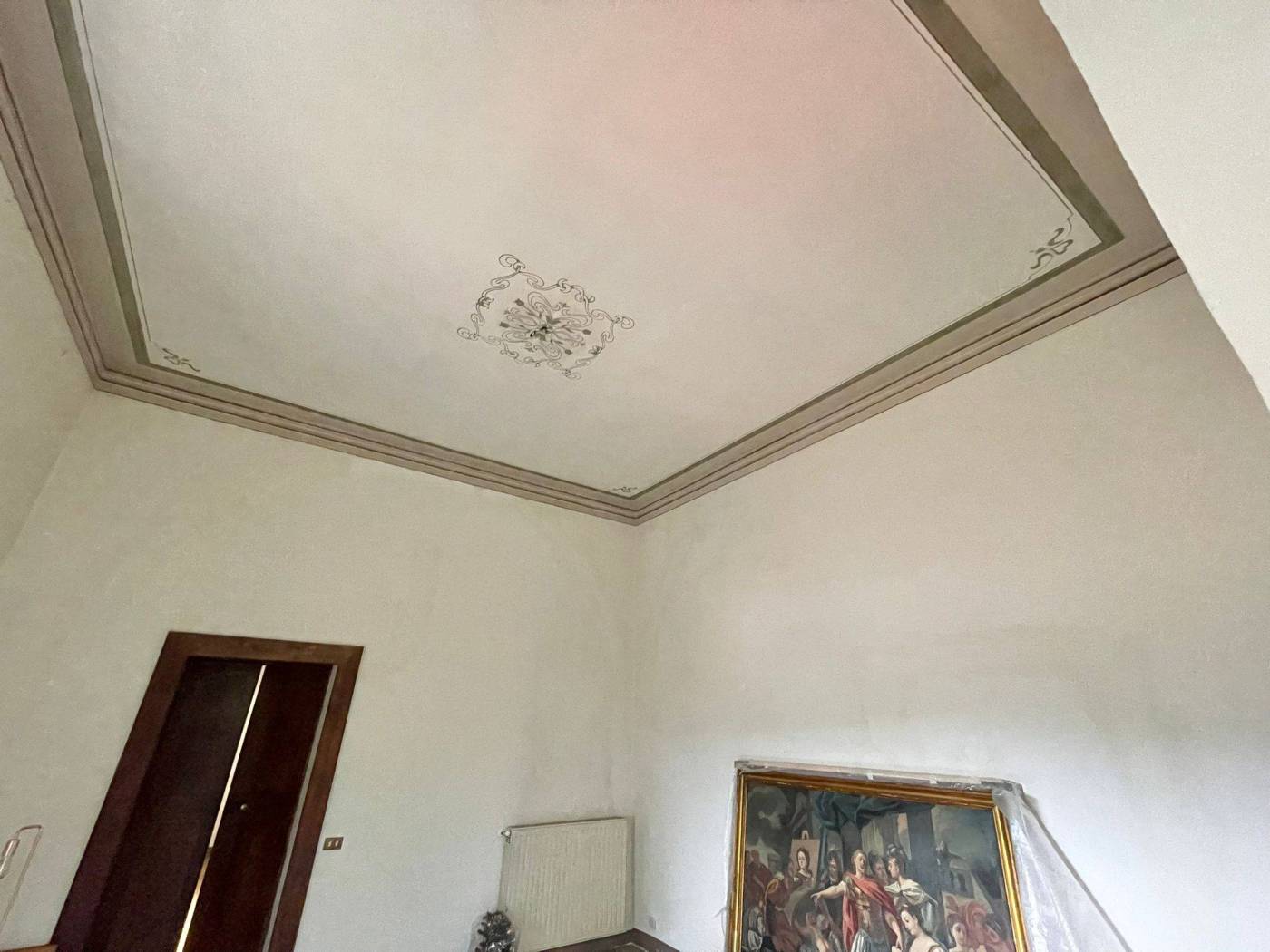 Interno appartamento