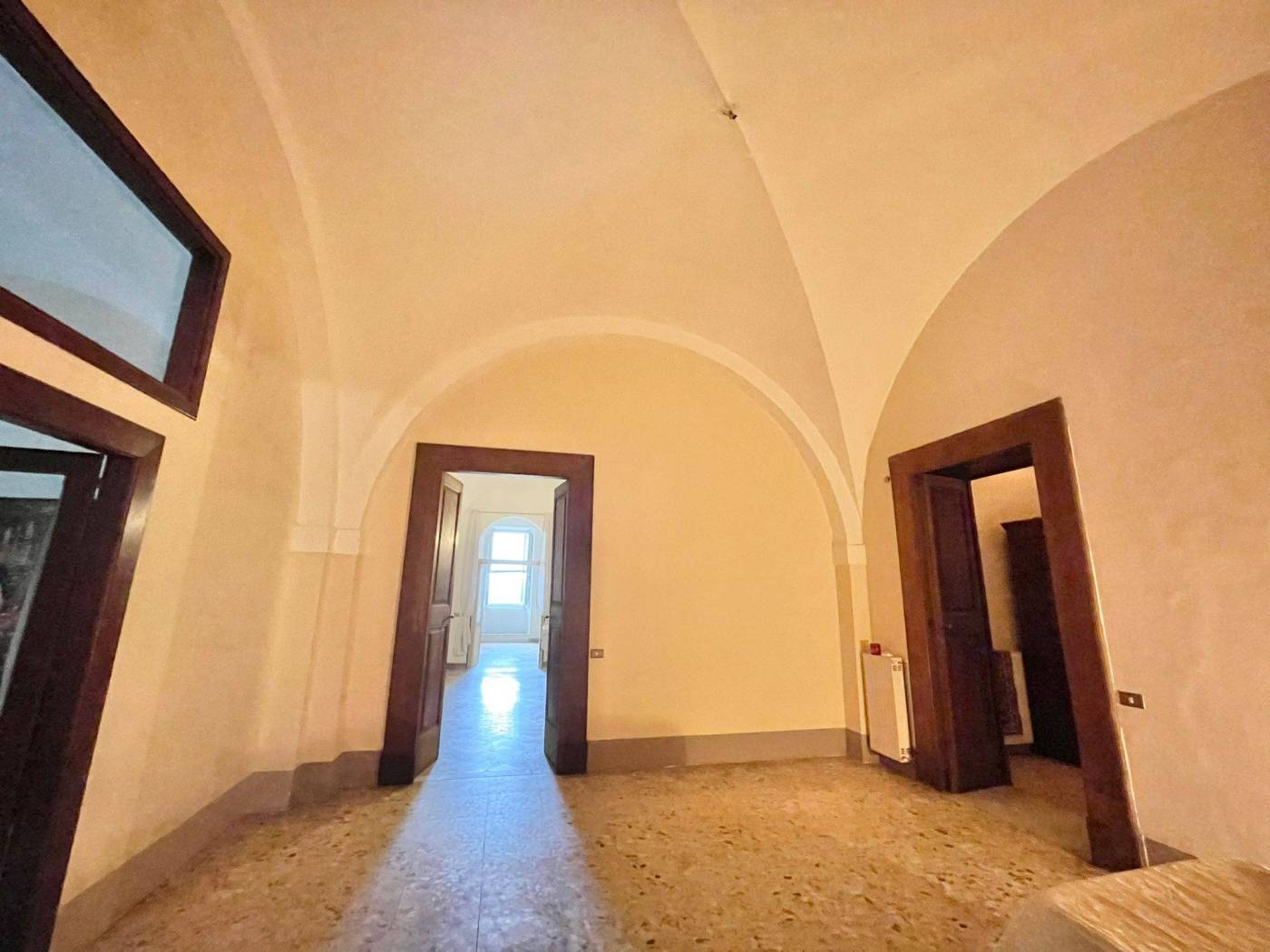 Interno palazzo