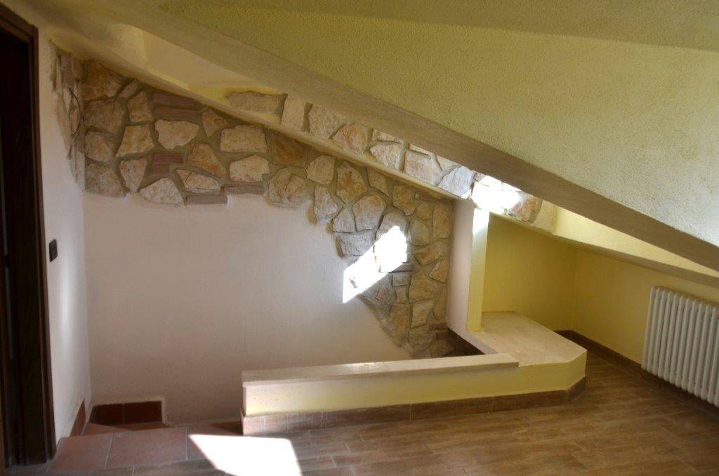 Interno appartamento