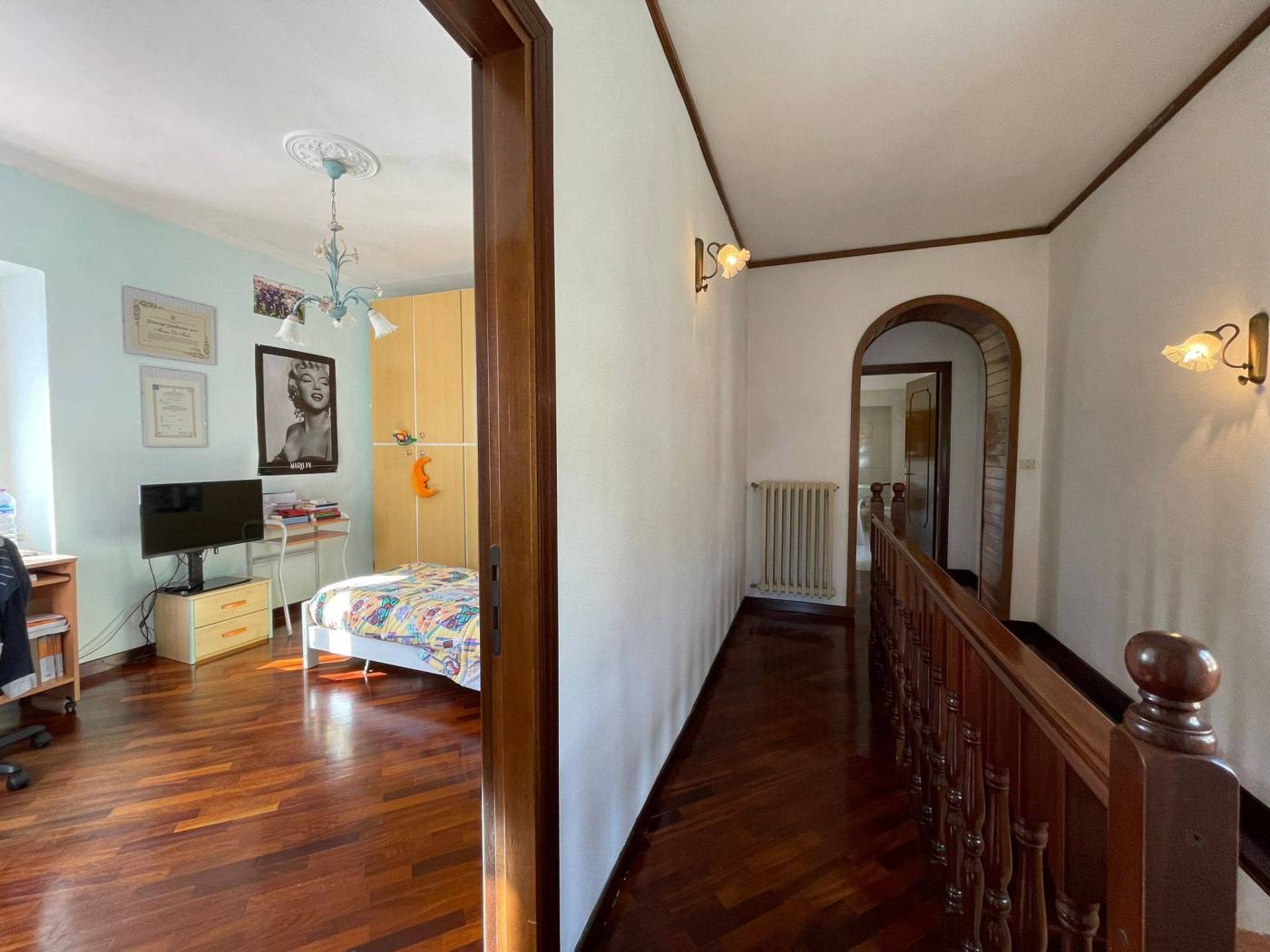 Interno appartamento