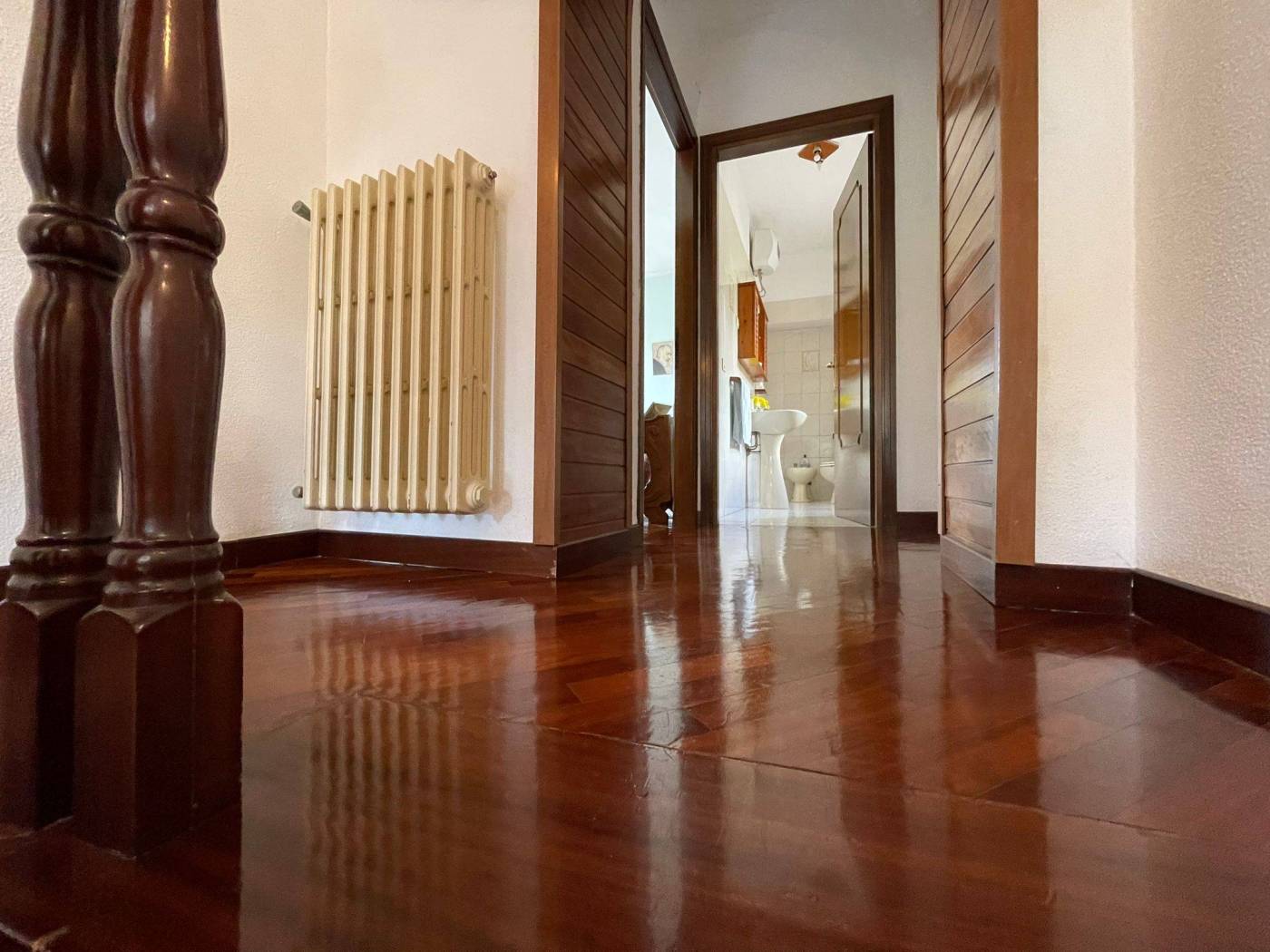 Interno appartamento