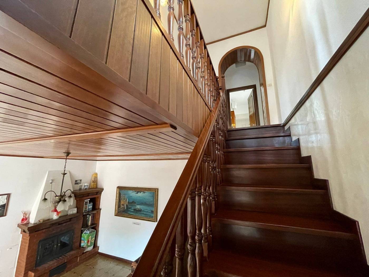 Interno appartamento