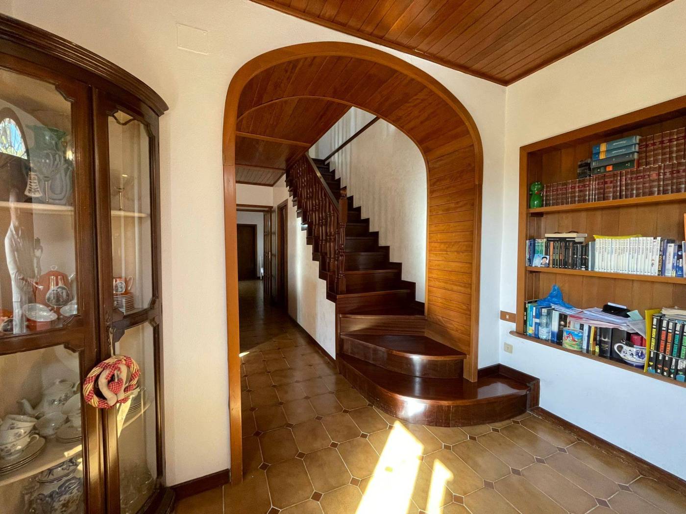 Interno appartamento