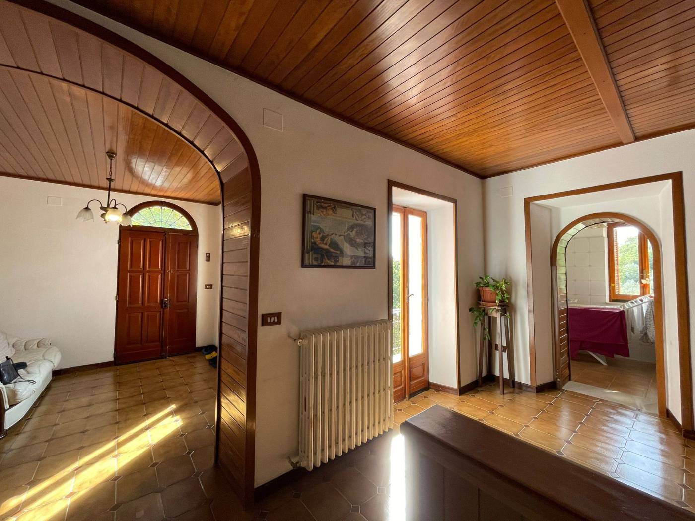 Interno appartamento