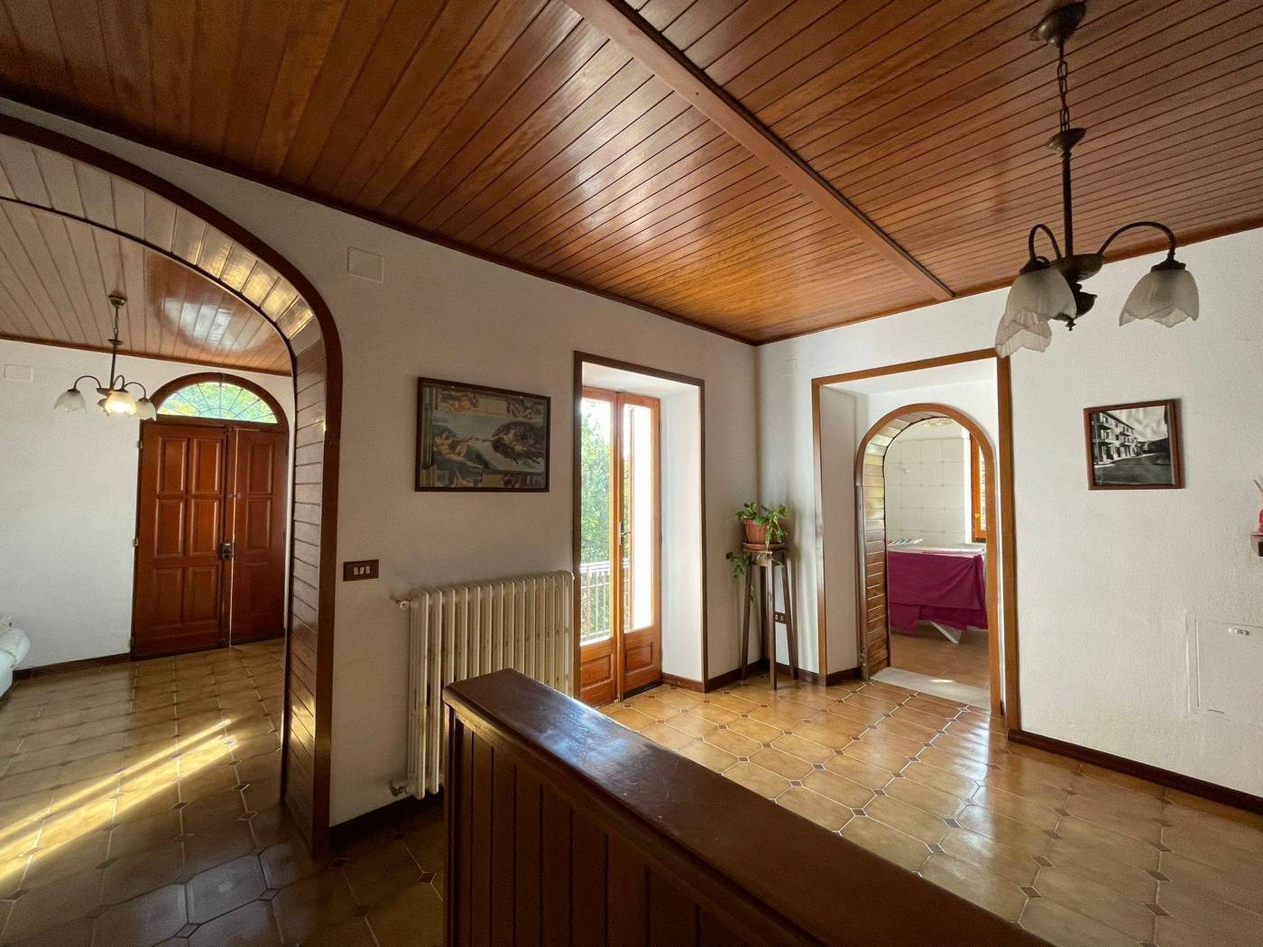 Interno appartamento