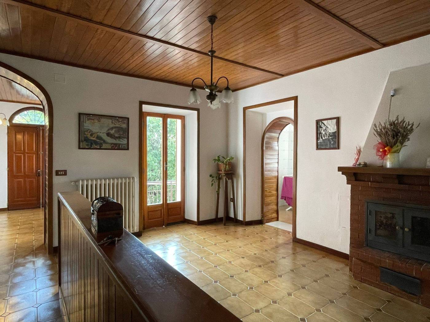 Interno appartamento